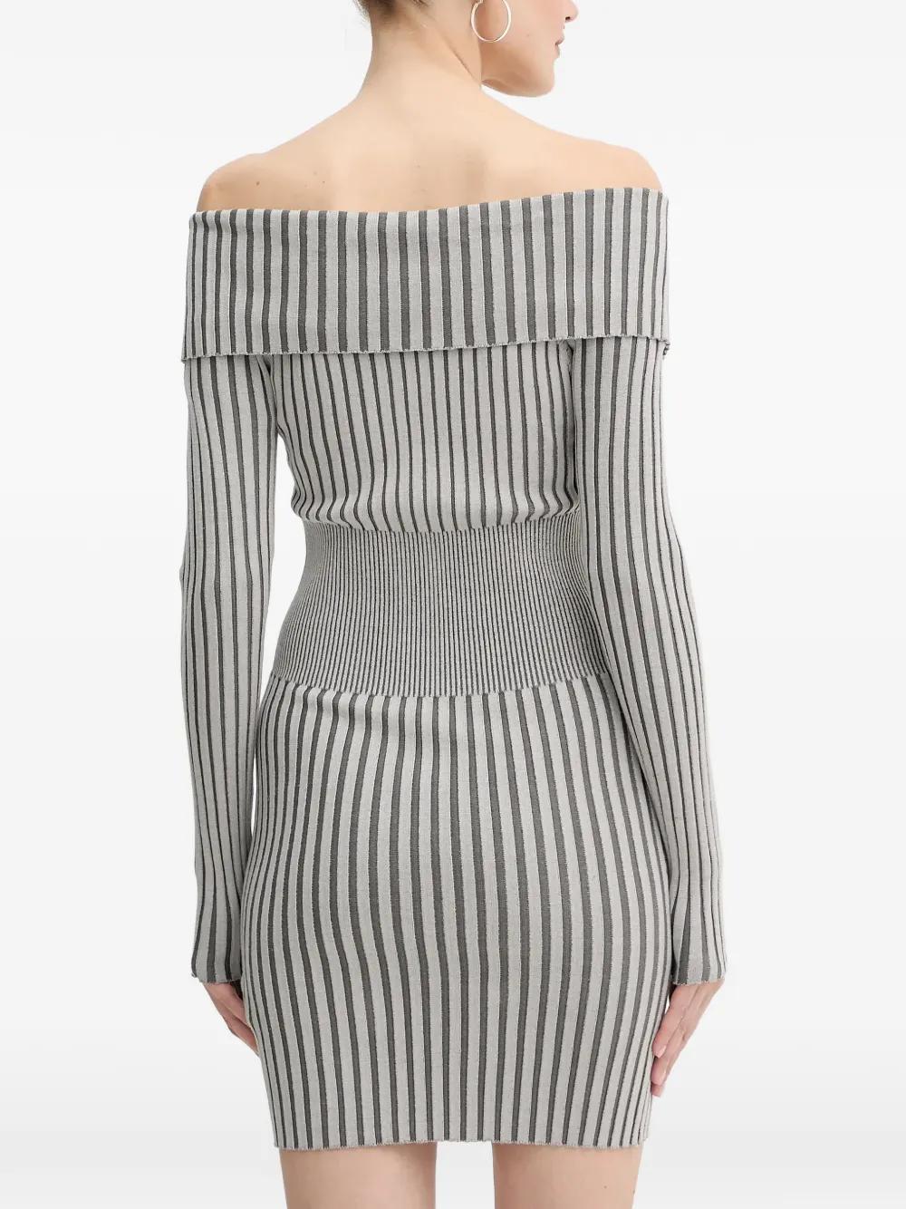 Guess Off The Shoulder Dresses for Women | Lyst