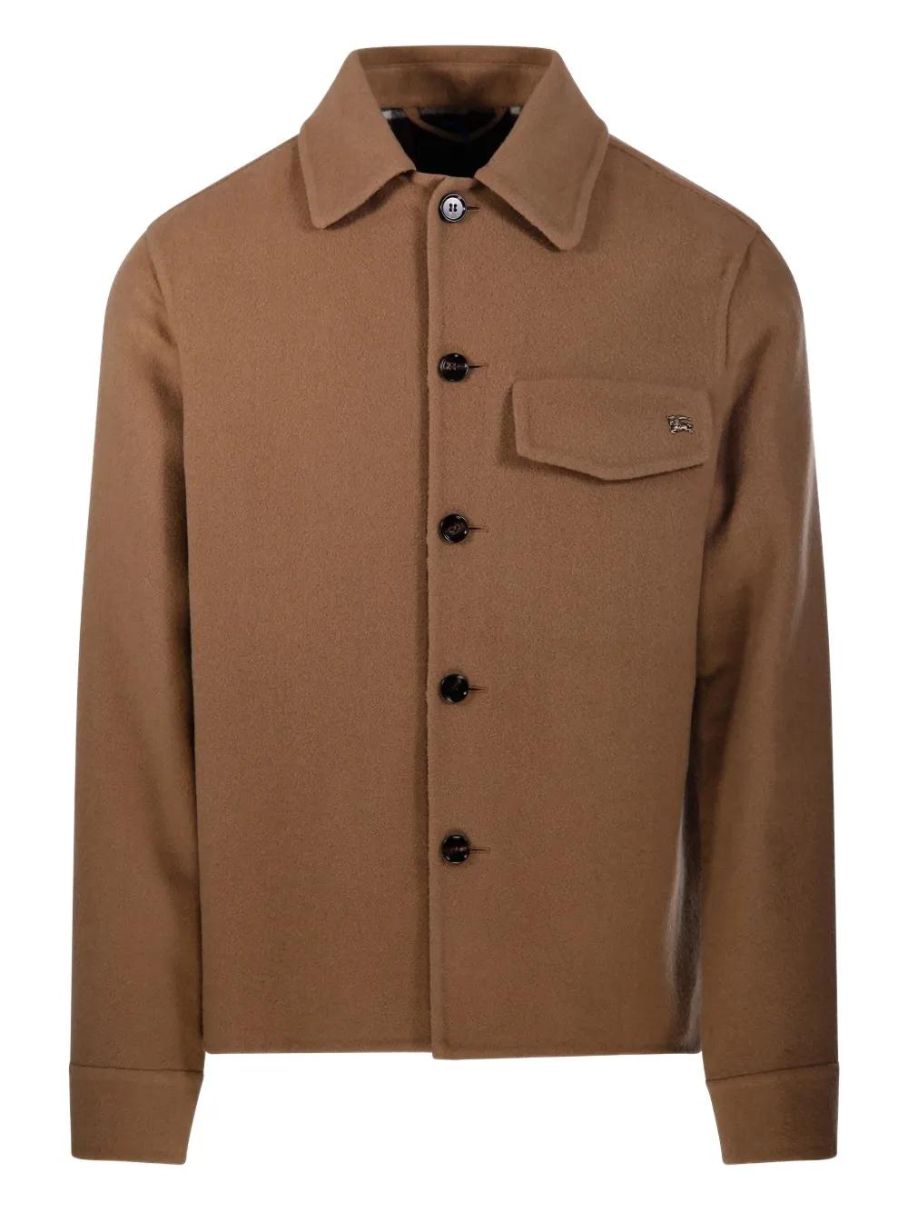 Burberry Casual jackets for Men | Online Sale up to 50% off