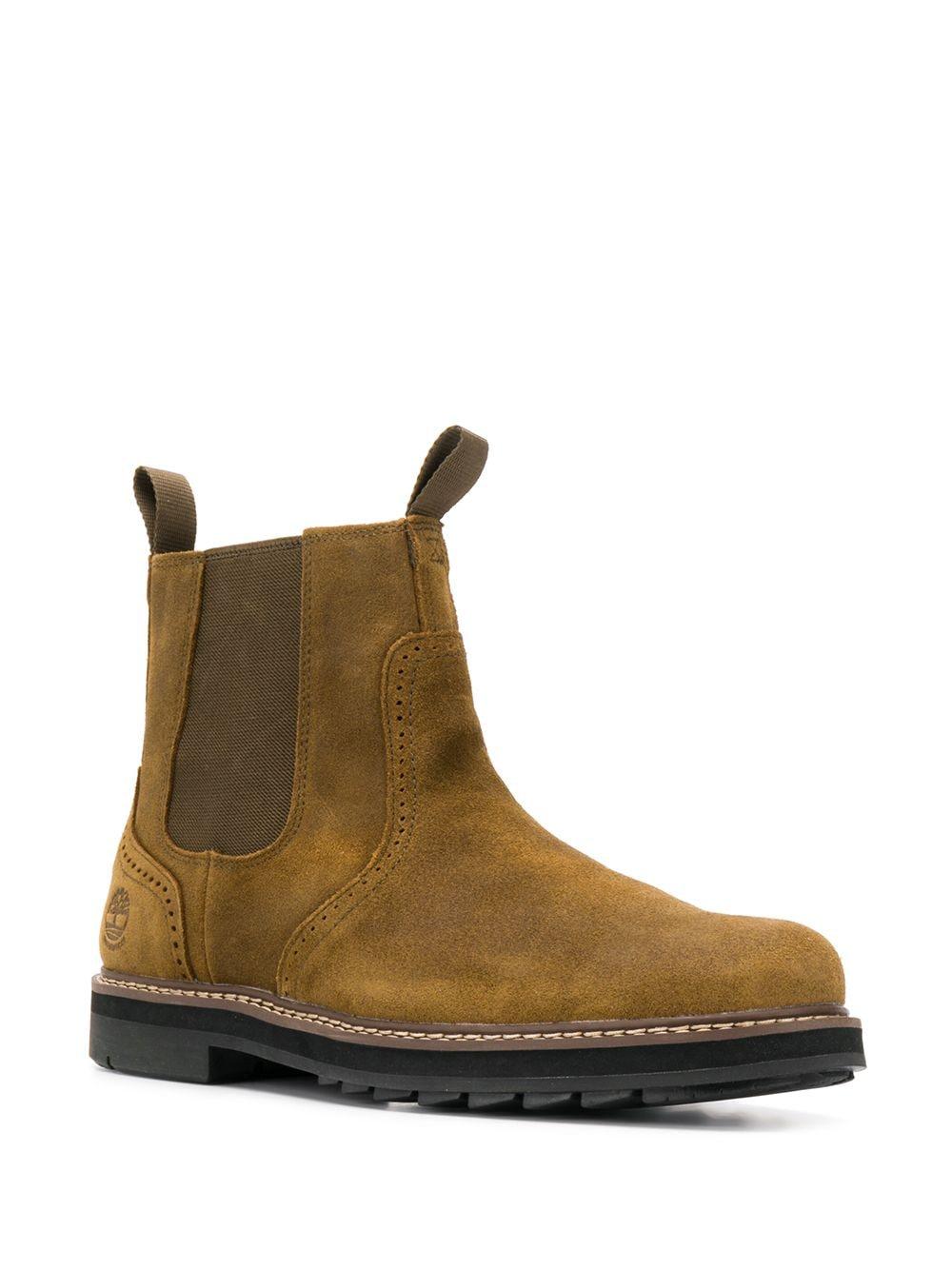 timberland squall canyon pt boot wp