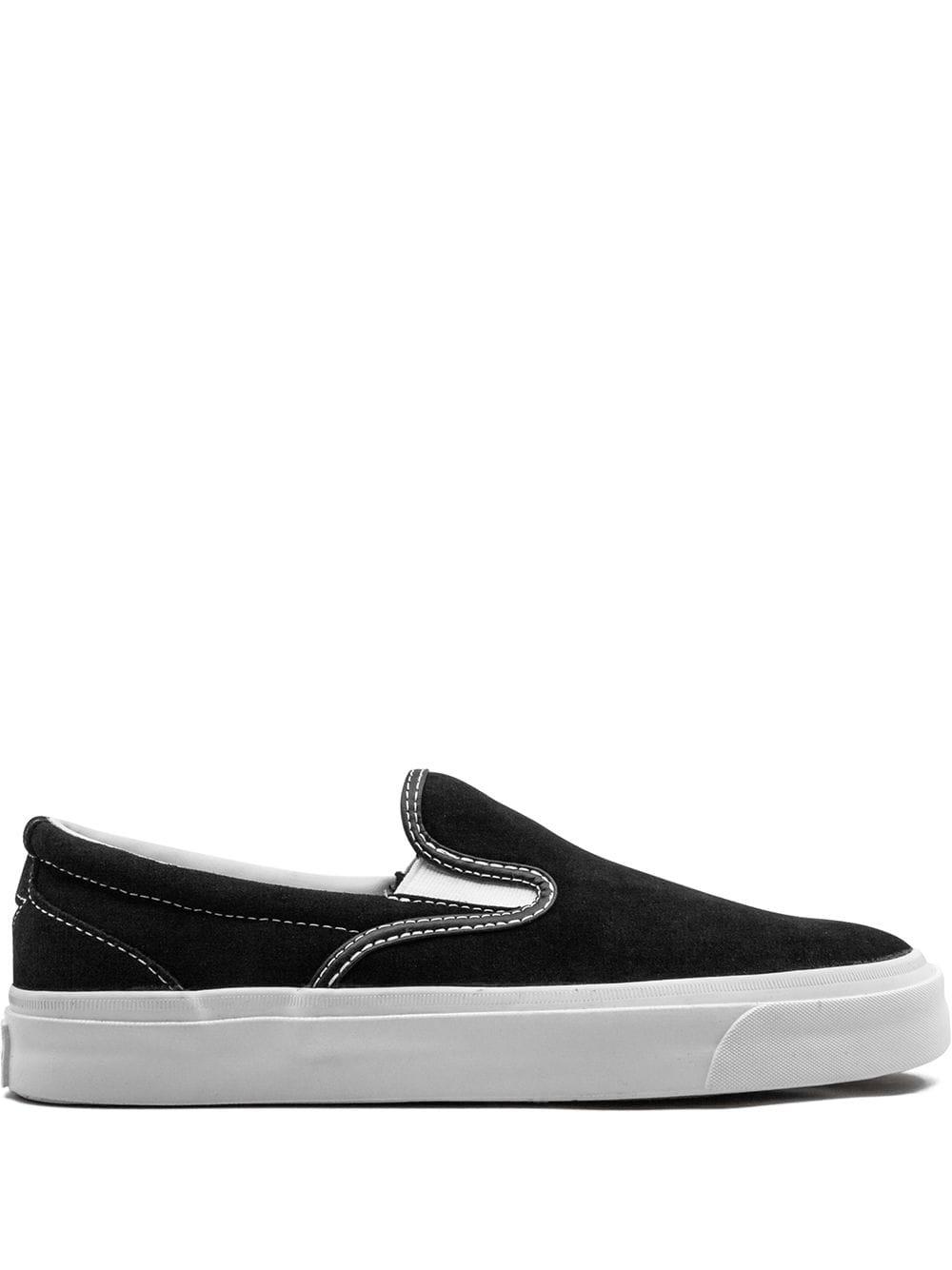 converse slip on cc