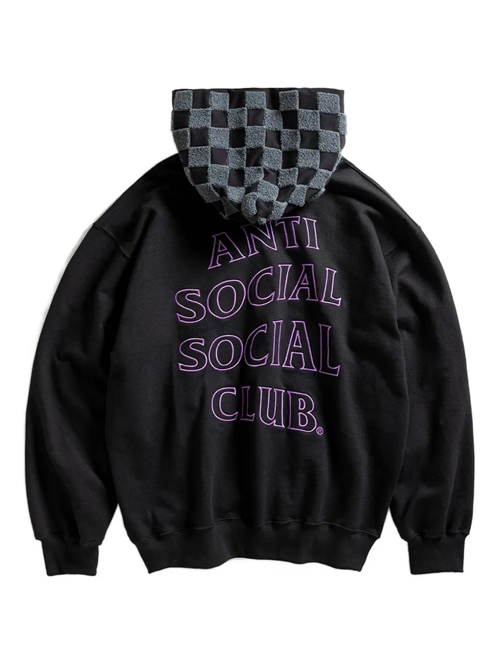 Men's ANTI SOCIAL SOCIAL CLUB Hoodies from $124 Lyst