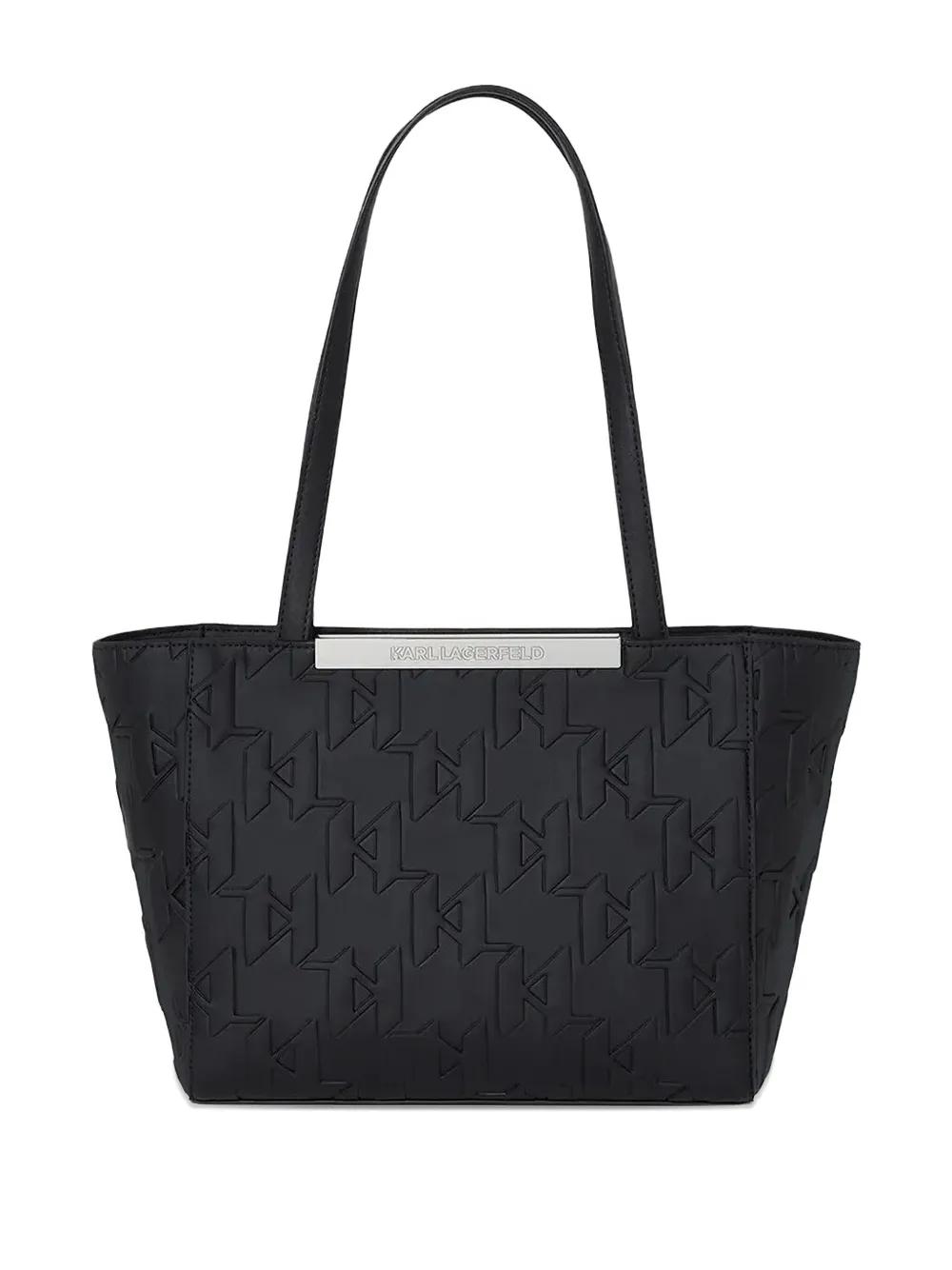 Karl Lagerfeld×Disney★リバーシブル☆トートバッグ Karl Lagerfeld×Disney☆リバーシブル☆トートバッグ トートバッグ