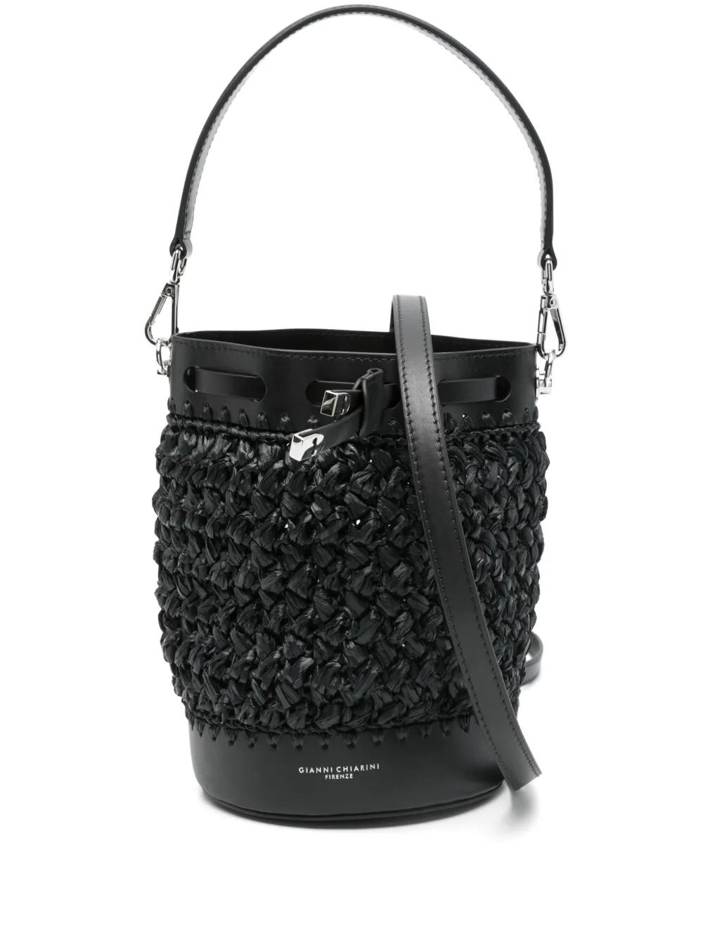 Gianni Chiarini Bucket bags and bucket purses for Women Online - Main Image