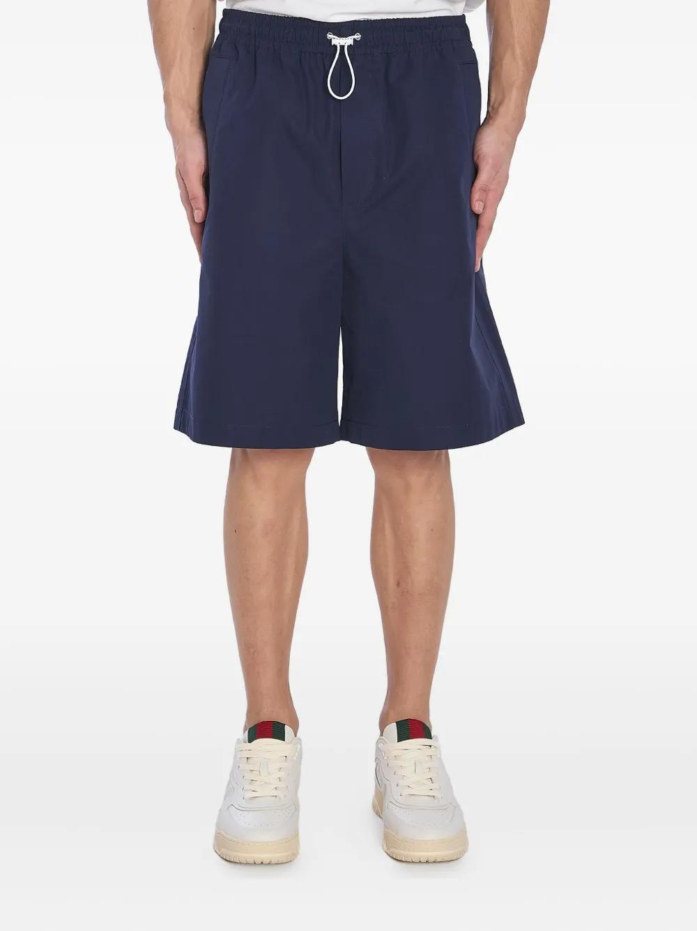 メンズ Gucci ハーフパンツ | Lyst