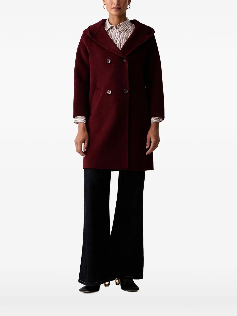 SILVIAN HEACH コート　ゆったり　女優コート　イタリア Silvian Heach Coats for Women | Online Sale up to 89% off | Lyst