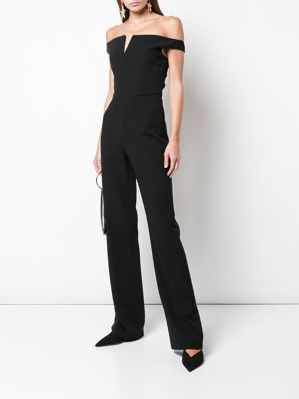 evening all in one jumpsuit