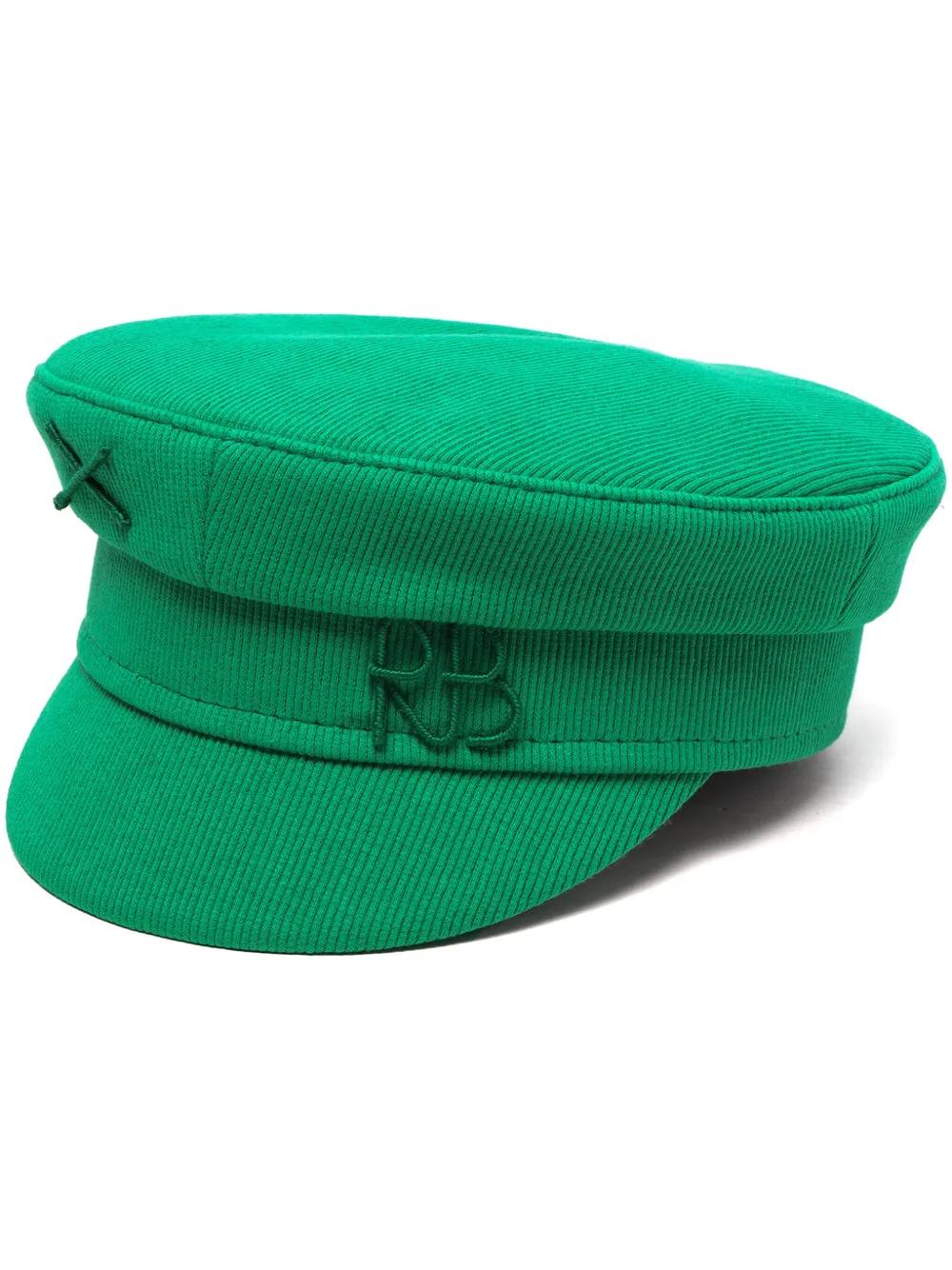 Green Ruslan Baginskiy Hats for Women | Lyst display picture 1