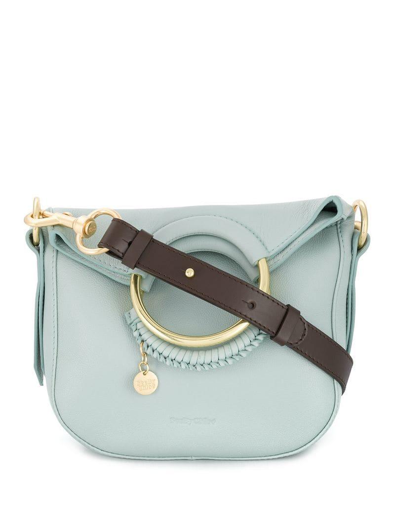 see by chloe monroe day bag