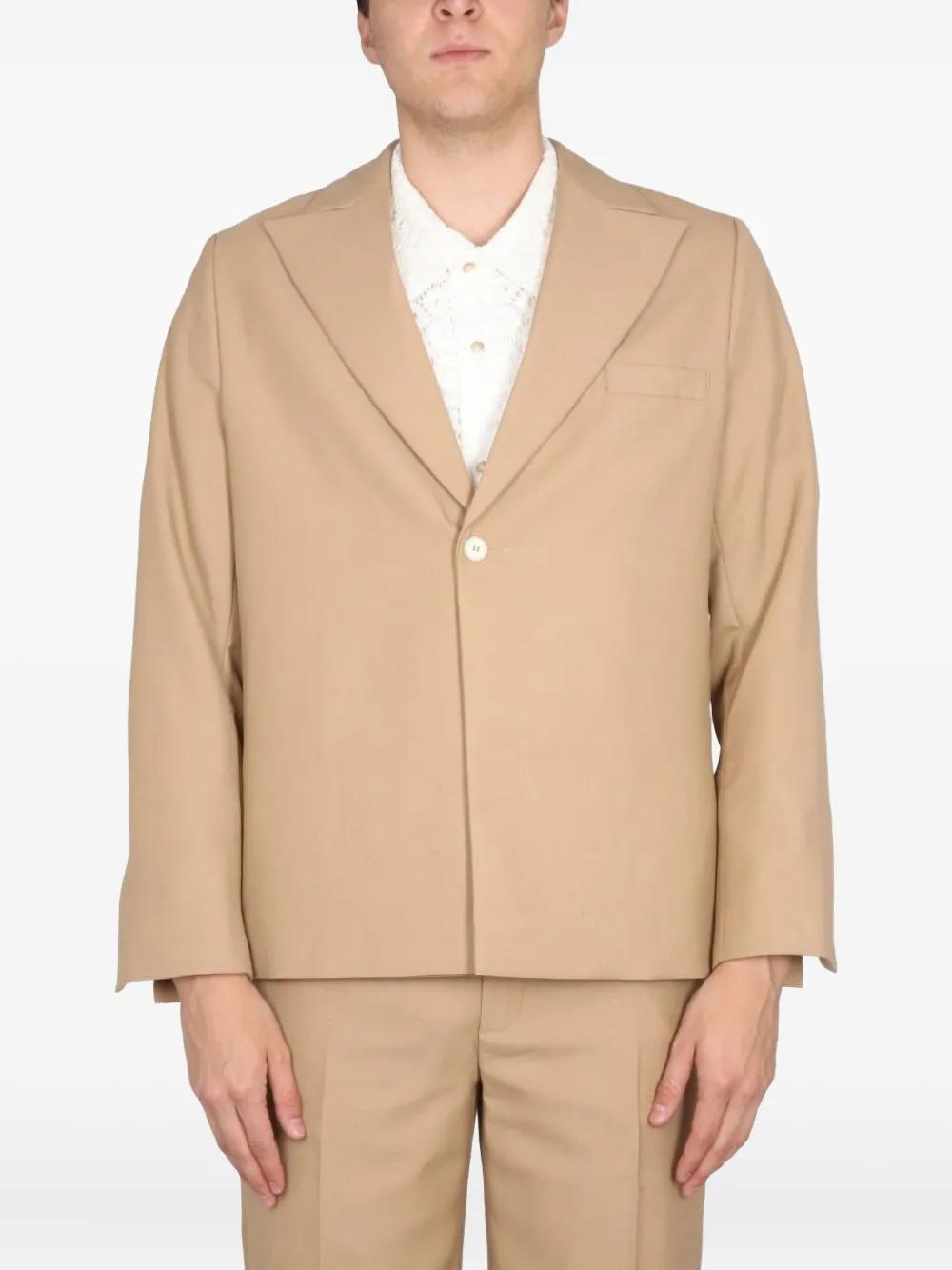 メンズ Séfr ブレザー | オンラインセールは最大67%オフ | Lyst