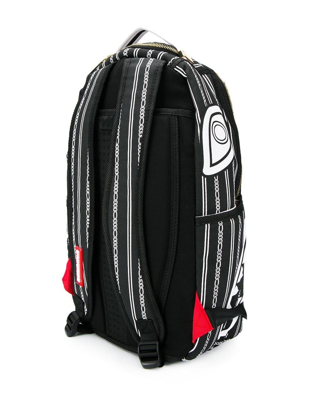 reverse shark in paris