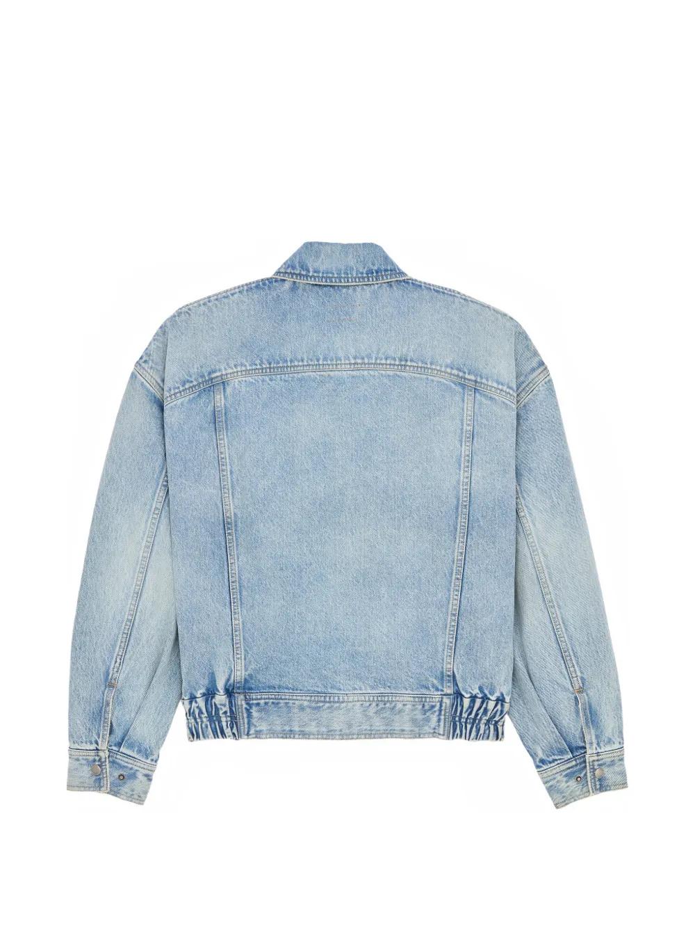 saint-laurent-blue-Acid-Wash-