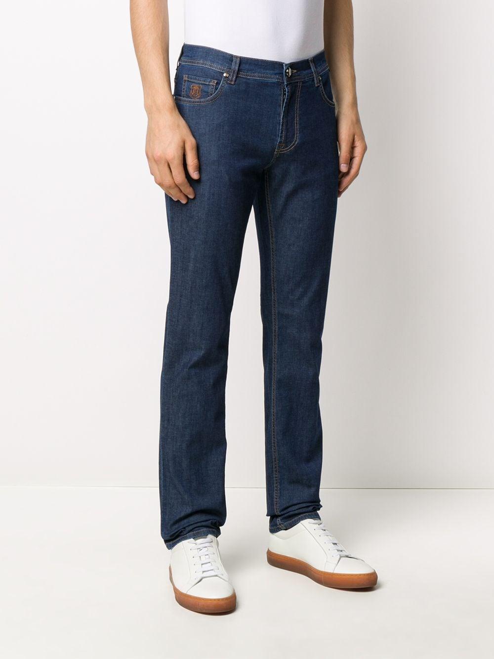 corneliani jeans