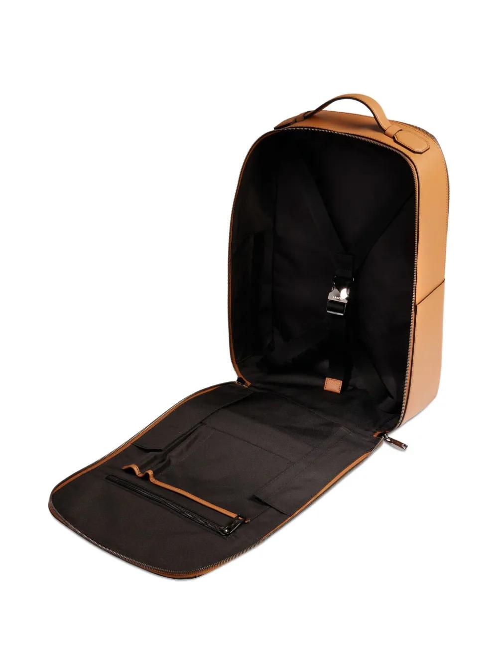 Sacs à dos Lancel pour homme Réductions en ligne jusqu'à 30 Lyst