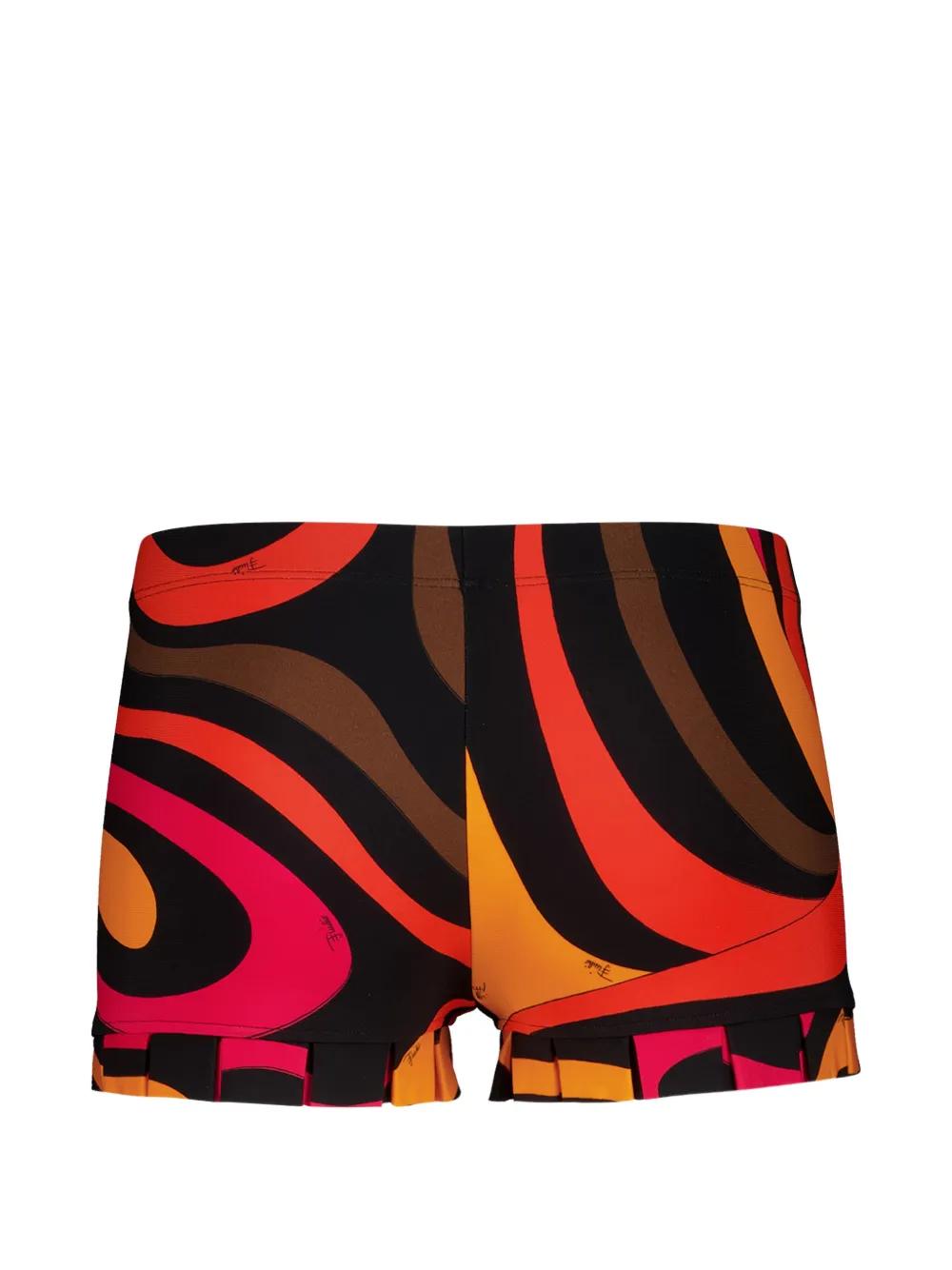 レディース PUCCI ショートパンツ | オンラインセールは最大28%オフ | Lyst