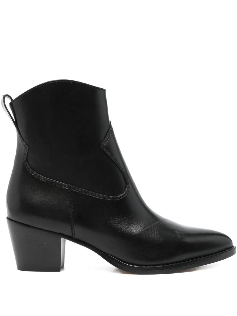 Ralph Lauren Ankle boots for Women | Online Sale up to 31