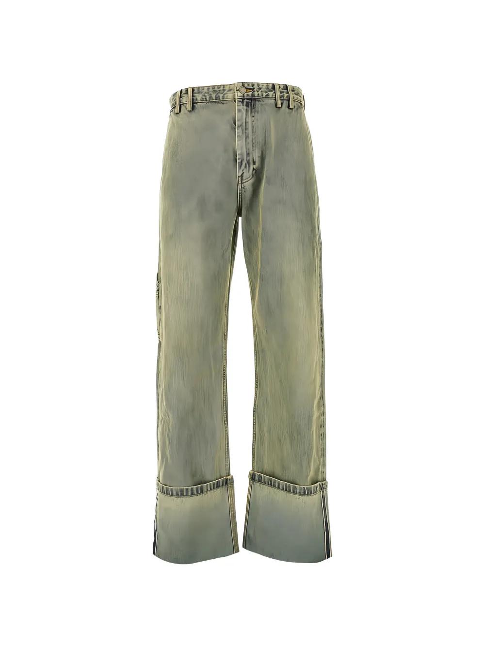 Entire studios Jeans for Women | Online Sale up to 48% off | Lyst