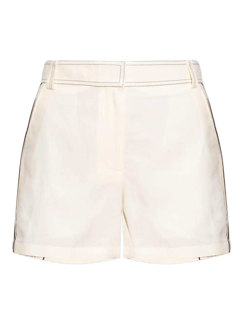 ショートパンツ Tory Burch パンツ、デニム - レディース | トリーバーチ公式オンライン