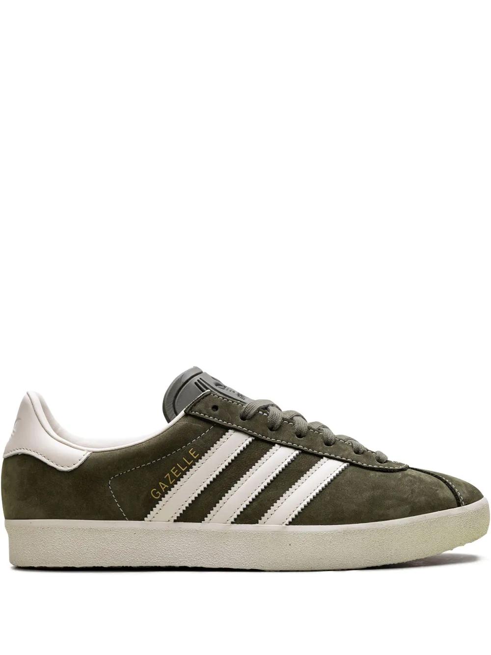 adidas gazelle silver green womens adidas Originals