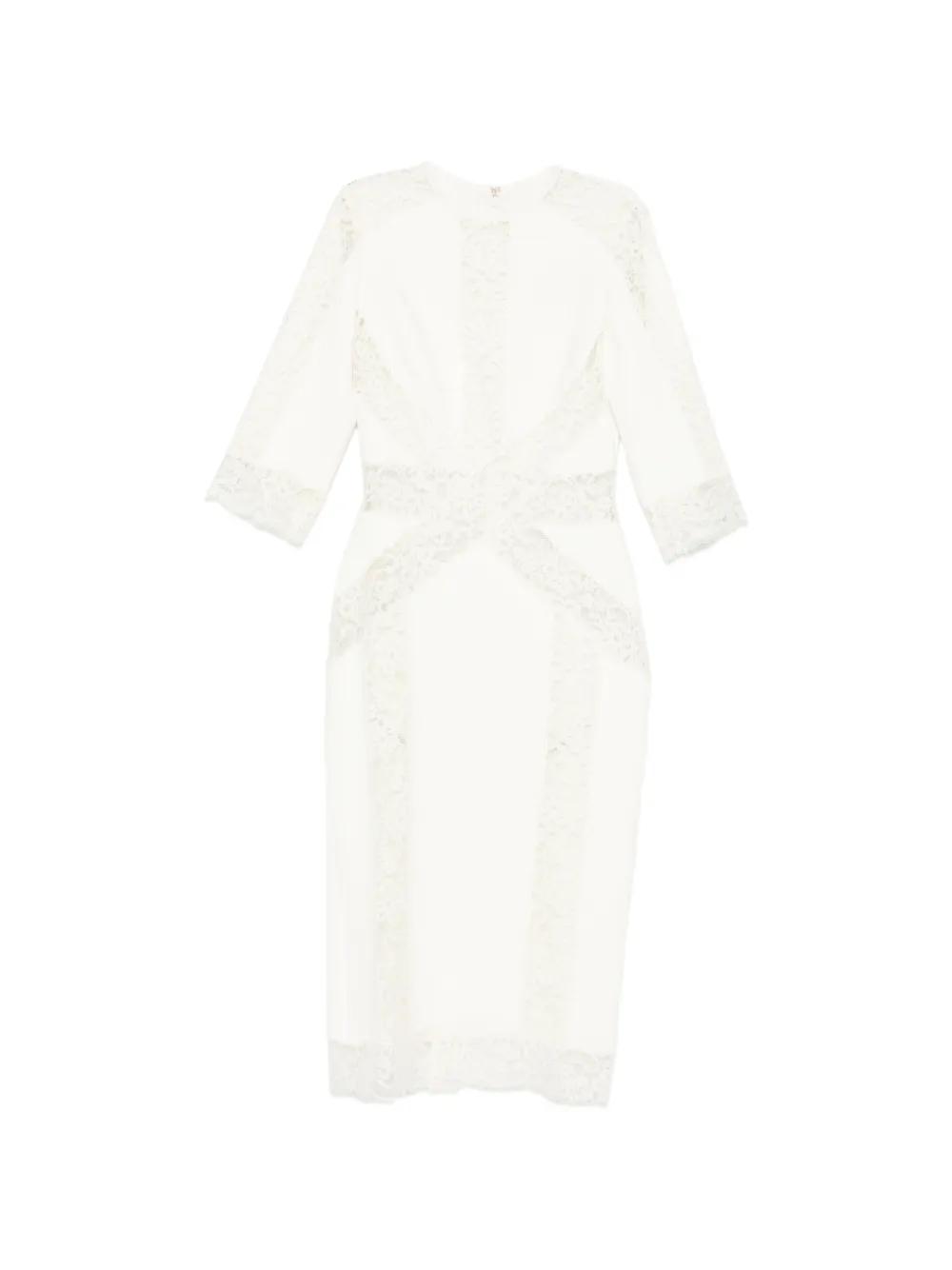 chinese dress ladies AEGEA MIDI DRESS | CULT MIA