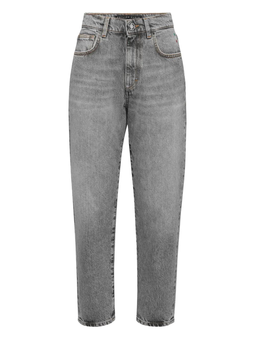 Philipp Plein Jeans for Women | Online Sale up to 67% off | Lyst