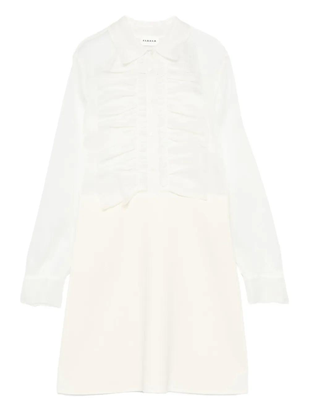 P.A.R.O.S.H. Dresses for Women | Online Sale up to 66% off