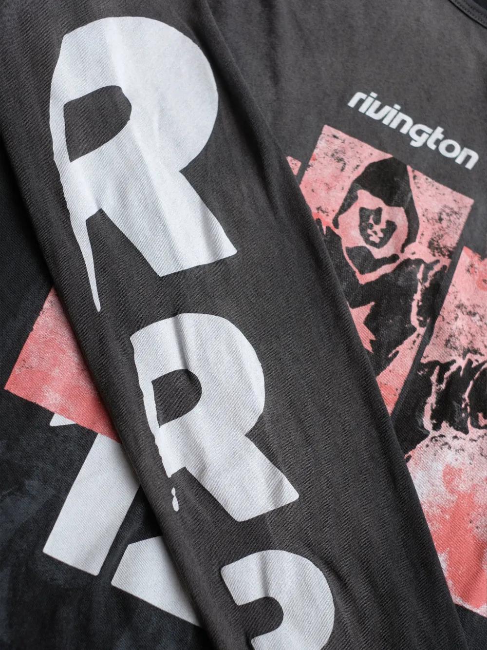 RRR123 Long-sleeve t-shirts for Men | Lyst
