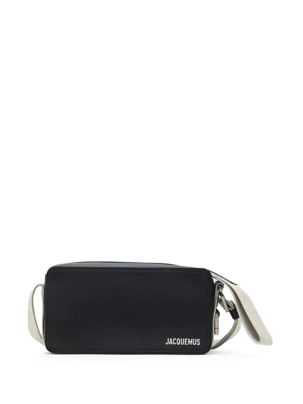 Jacquemus Messenger bags for Men | Online Sale up to 48% off Jacquemus Messenger bags for Men | Online Sale up to 48% off