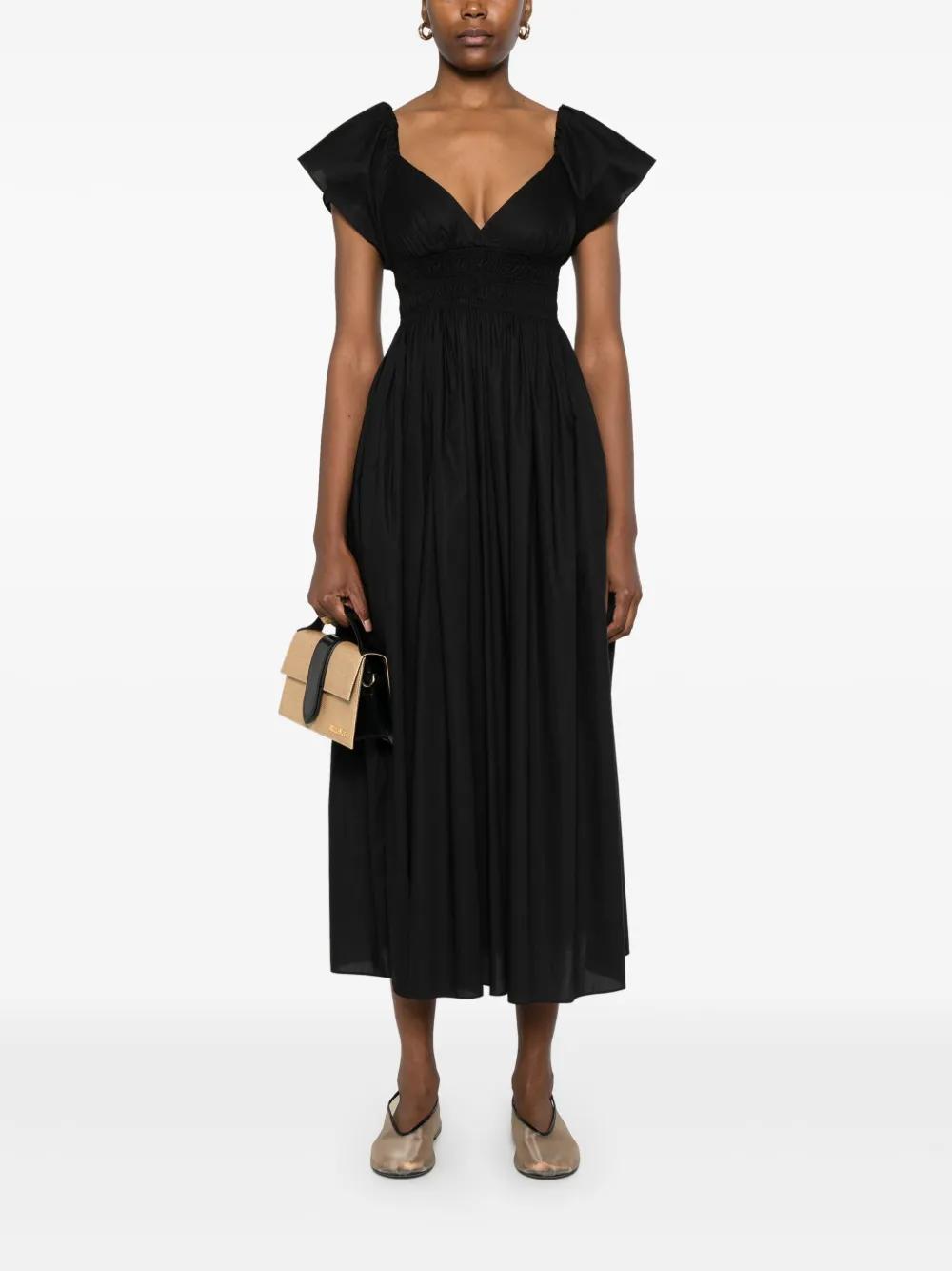 Matteau V Neck Dresses for Women | Lyst