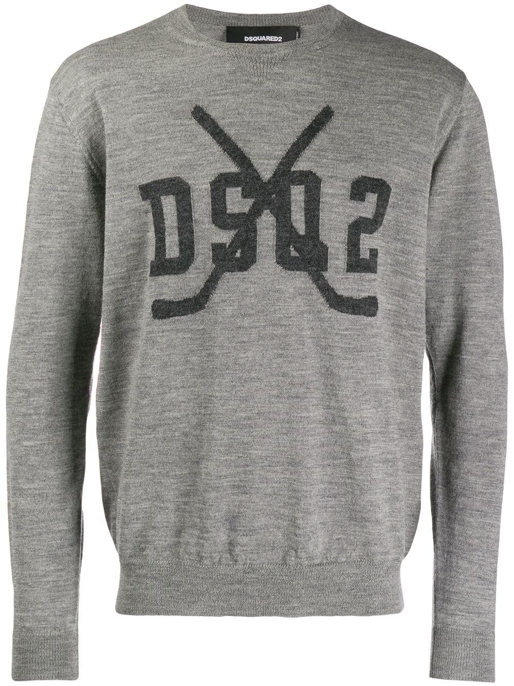 dsq2 sweater