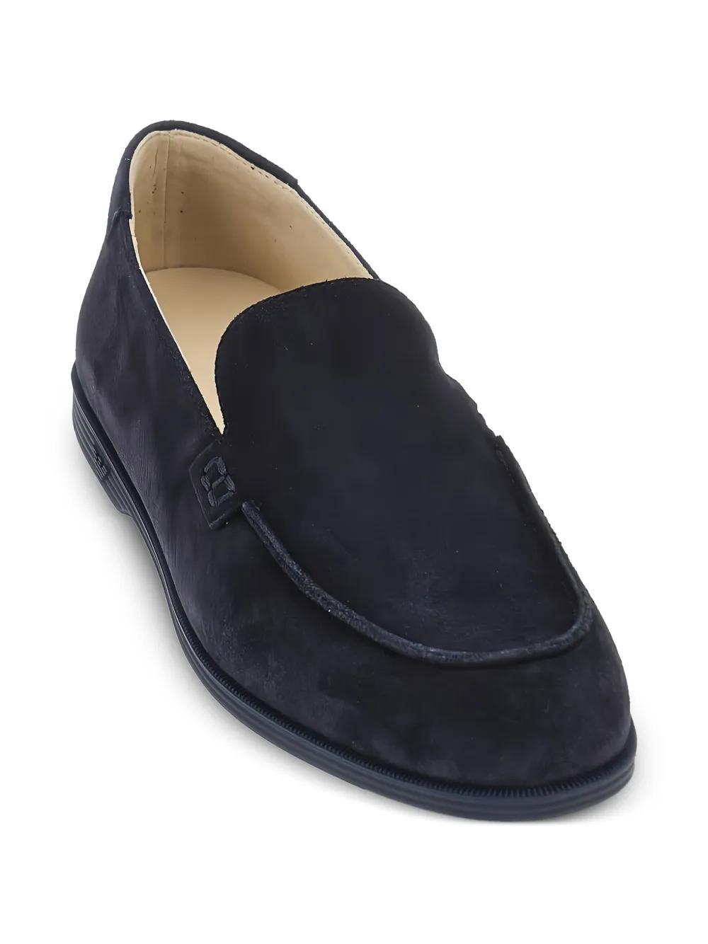 Emporio Armani Loafers for Men | Online Sale up to 60% off  display picture 2