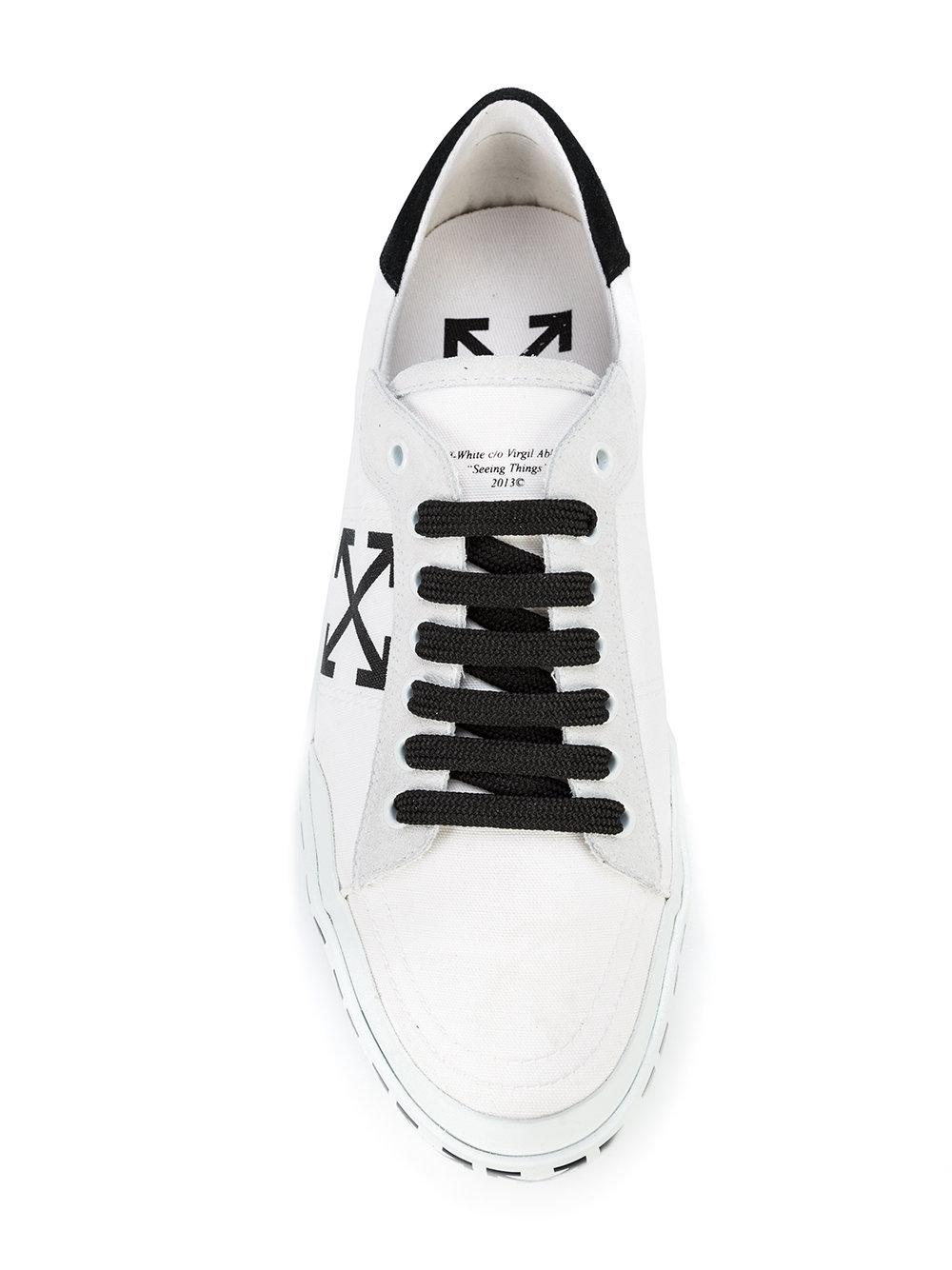 virgil abloh off white sneakers