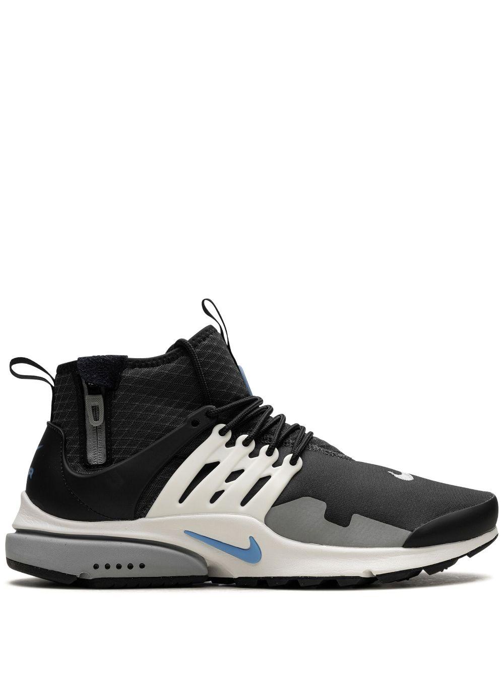 High on sale top prestos