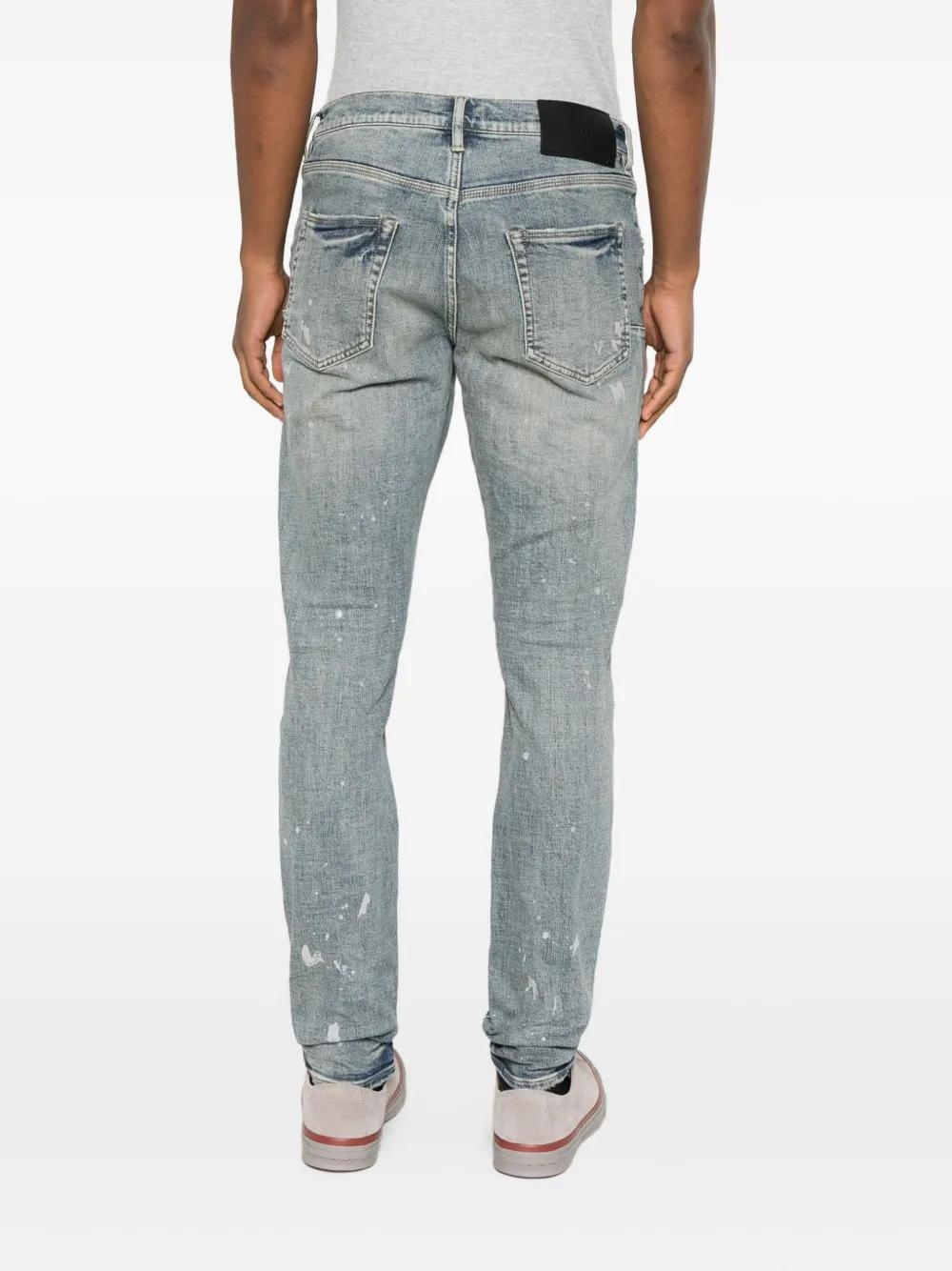 Purple Brand Slim jeans for Men | Online Sale up to 69% off | Lyst
