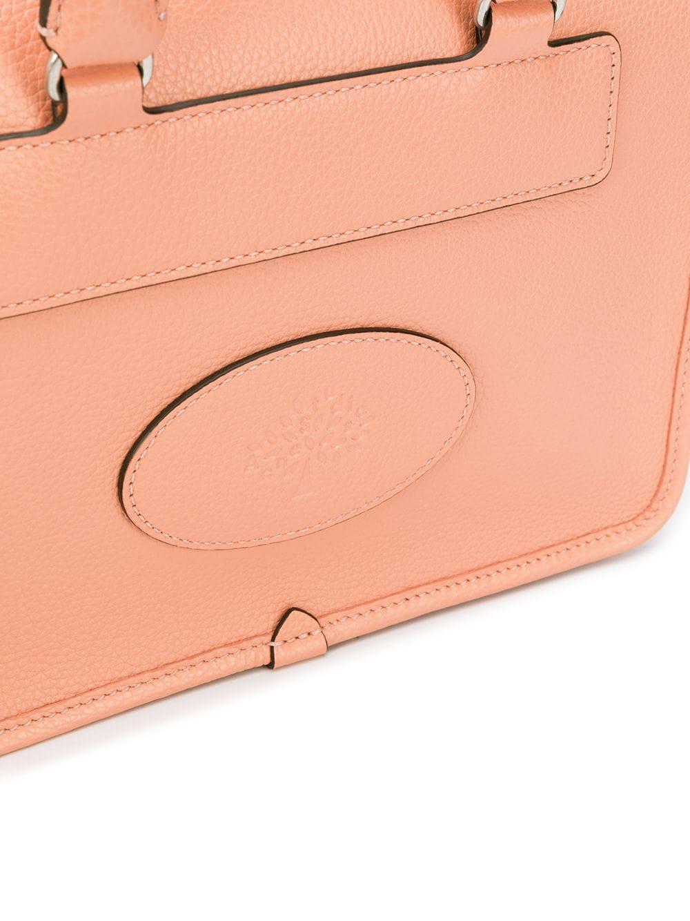 Acne Studios X Mulberry Messenger Bag | Lyst