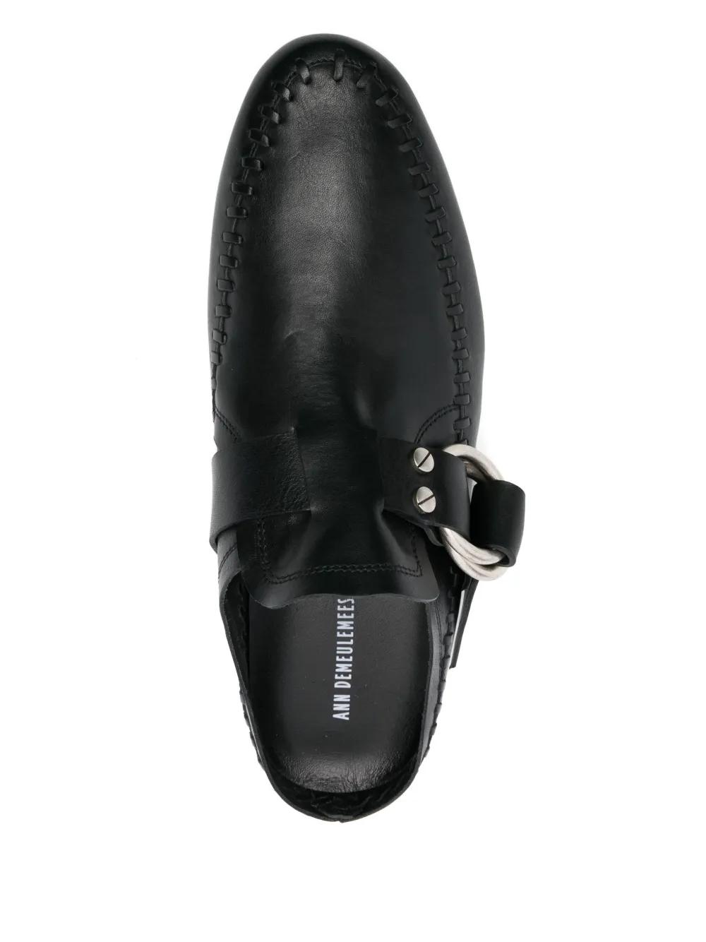 レディース Ann Demeulemeester フラットシューズ | オンライン