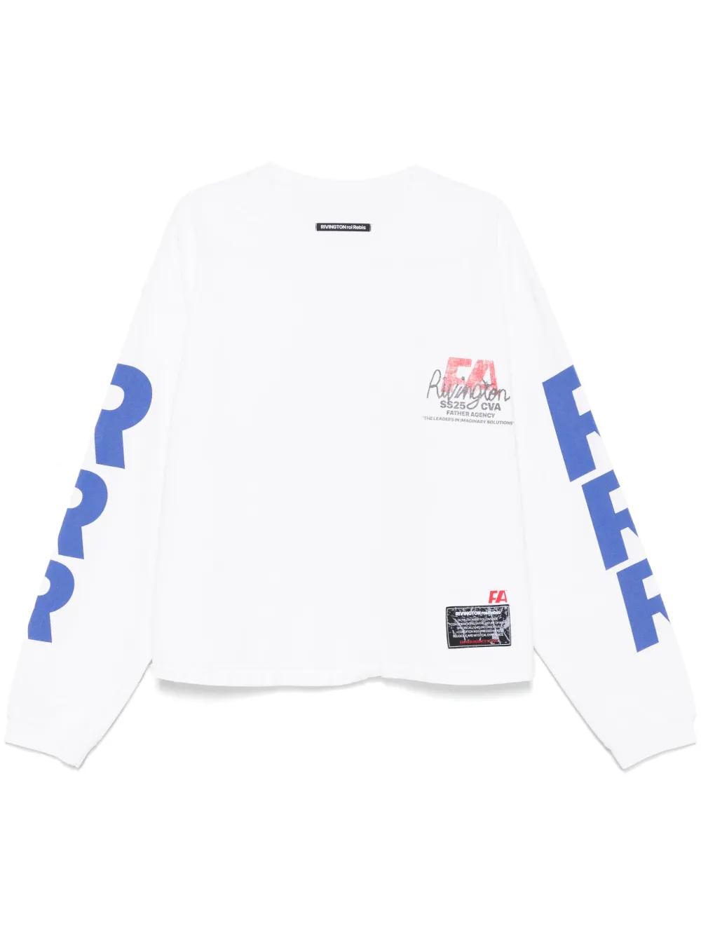 RRR123 Long-sleeve t-shirts for Men | Online Sale up to 55