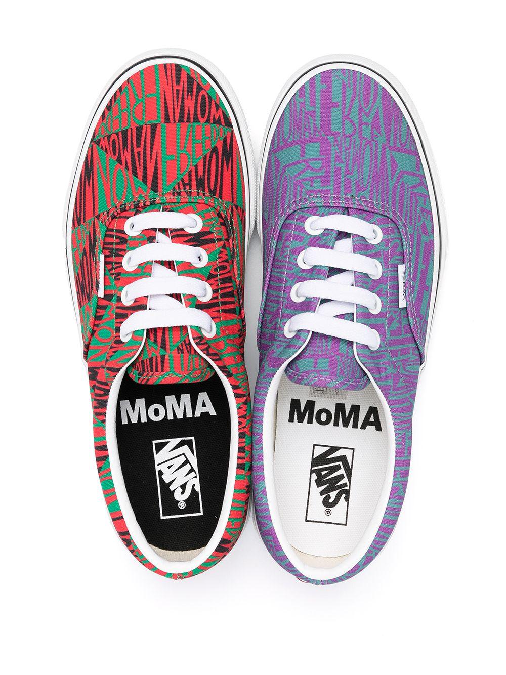 moma vans faith ringgold