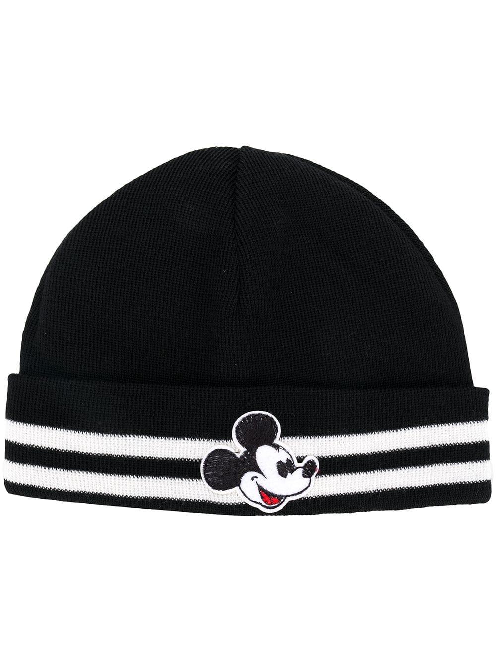 mickey mouse beanie hat