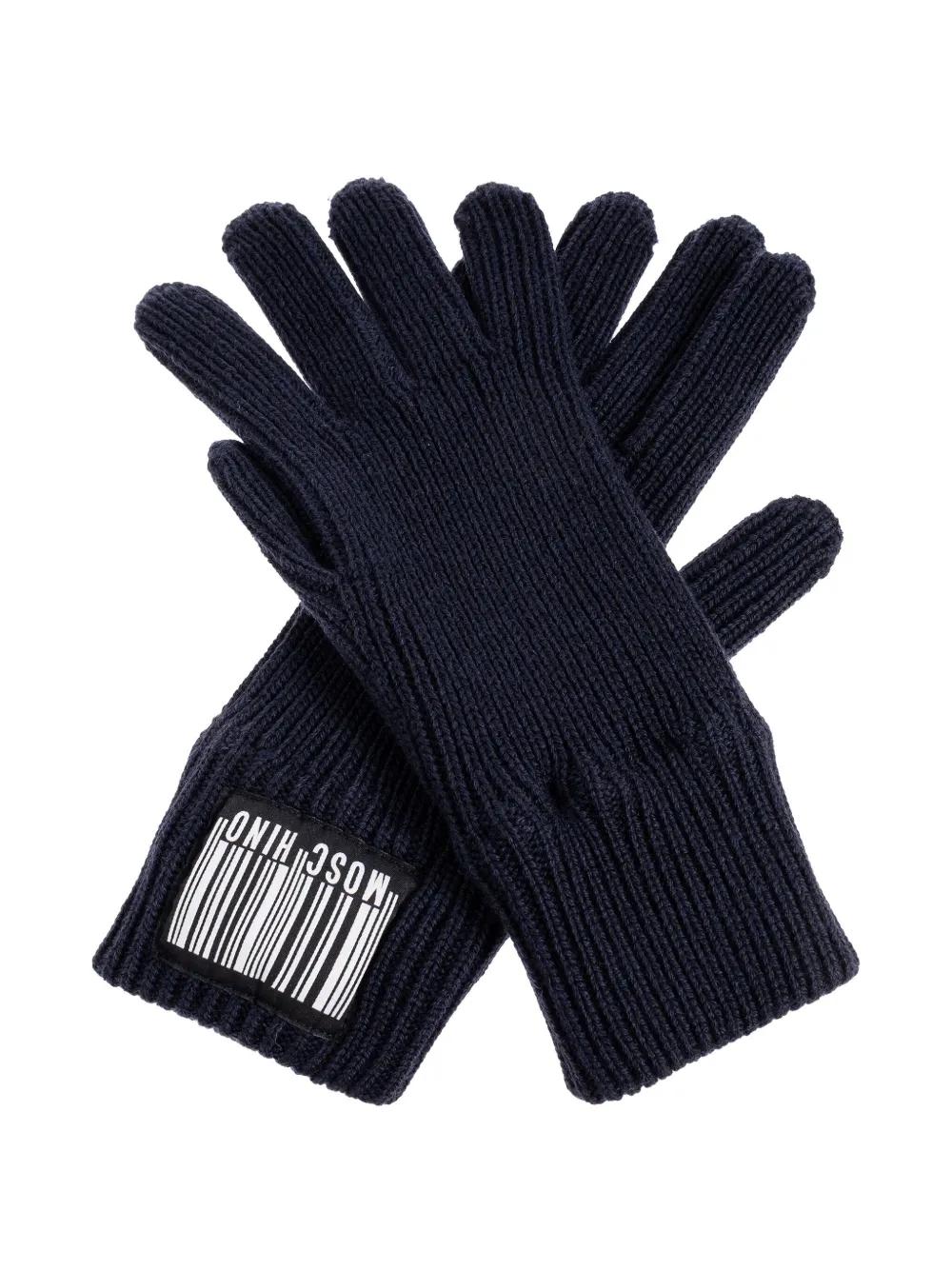 Moschino Gloves for Women | Online Sale up to 50% off | Lyst