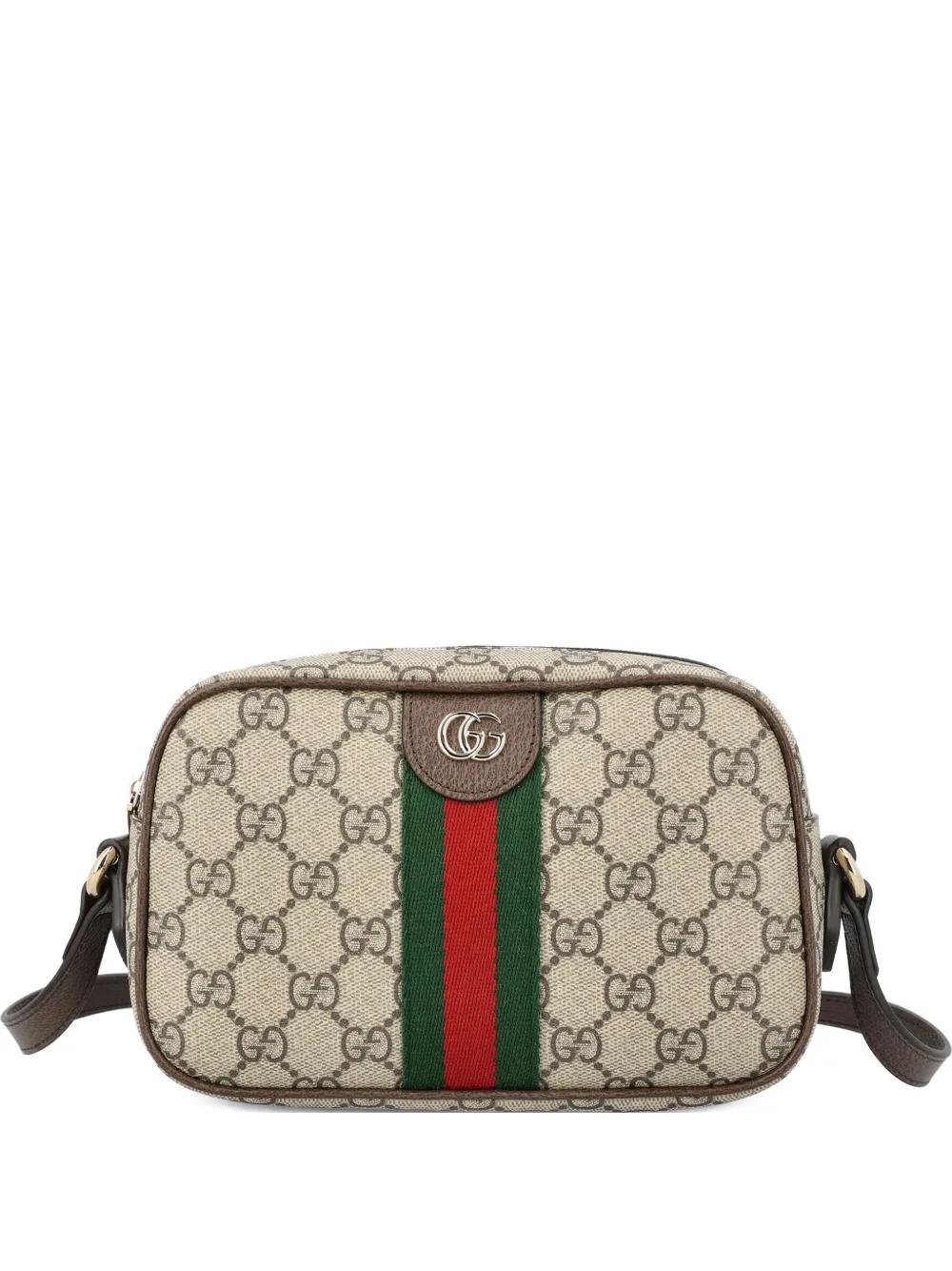 レディース Gucci クロスボディバッグ | Lyst