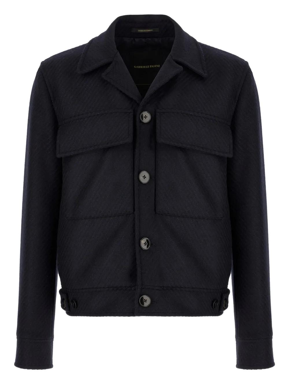 メンズ Gabriele Pasini ジャケット | オンラインセールは最大61%オフ