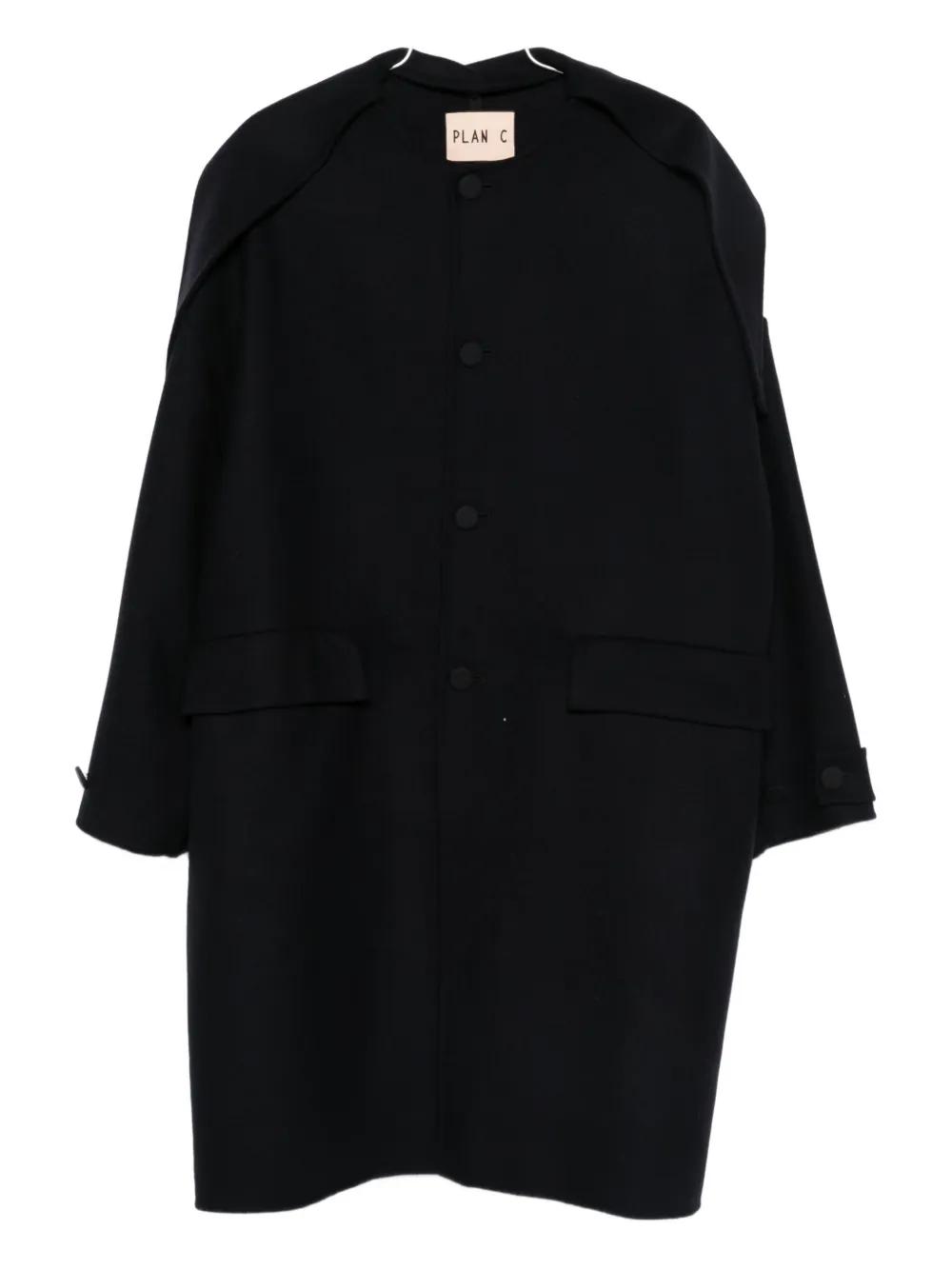 レディース Plan C コート | オンラインセールは最大15%オフ | Lyst