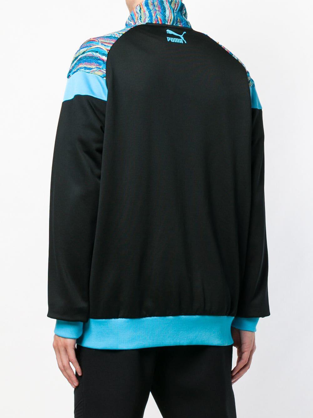 puma coogi badelatschen