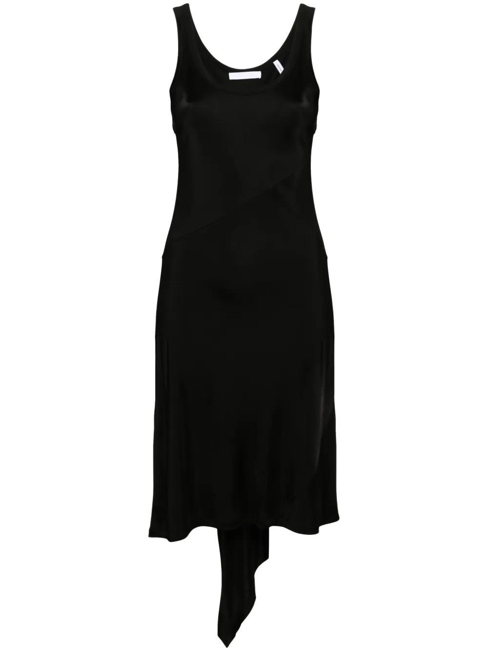 shona joy asymmetrical dress Helmut Lang 2003 Slim 1-Pocket Jacket with Asymmetric Pockets – ENDYMA main image 0