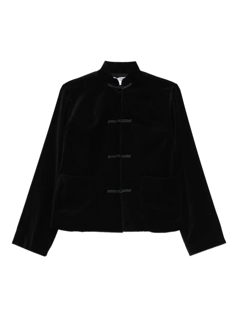 Comme des Garçons Jackets for Women | Online Sale up to 84