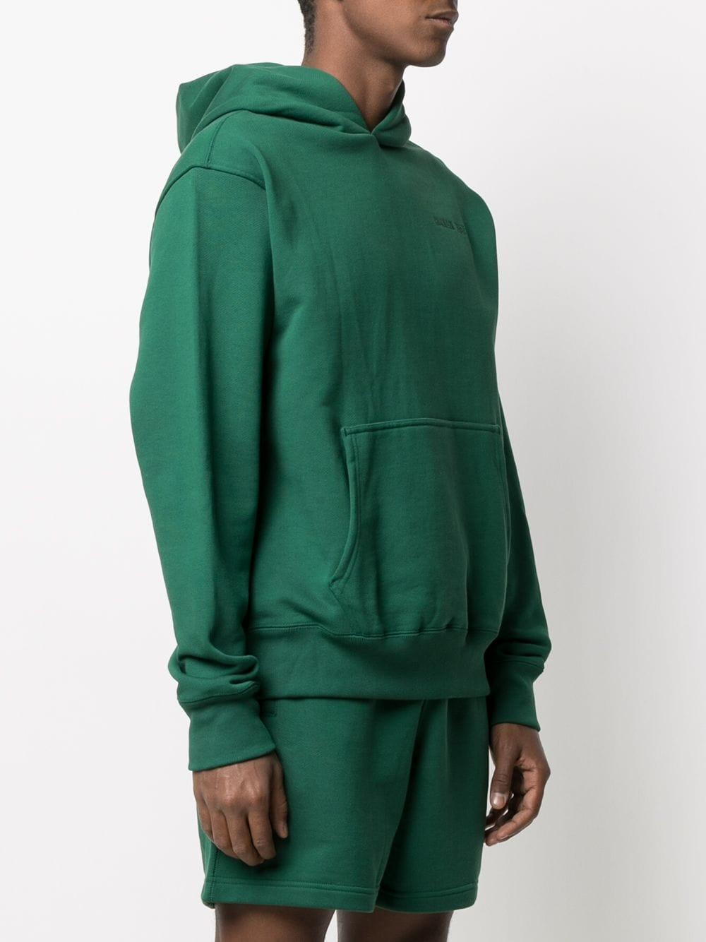 adidas X Pharrell Williams Human Race Hoodies in Green for Men | Lyst