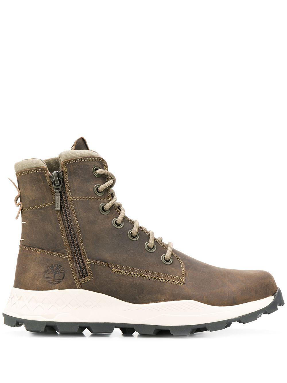Stivali timberland alti Clearance