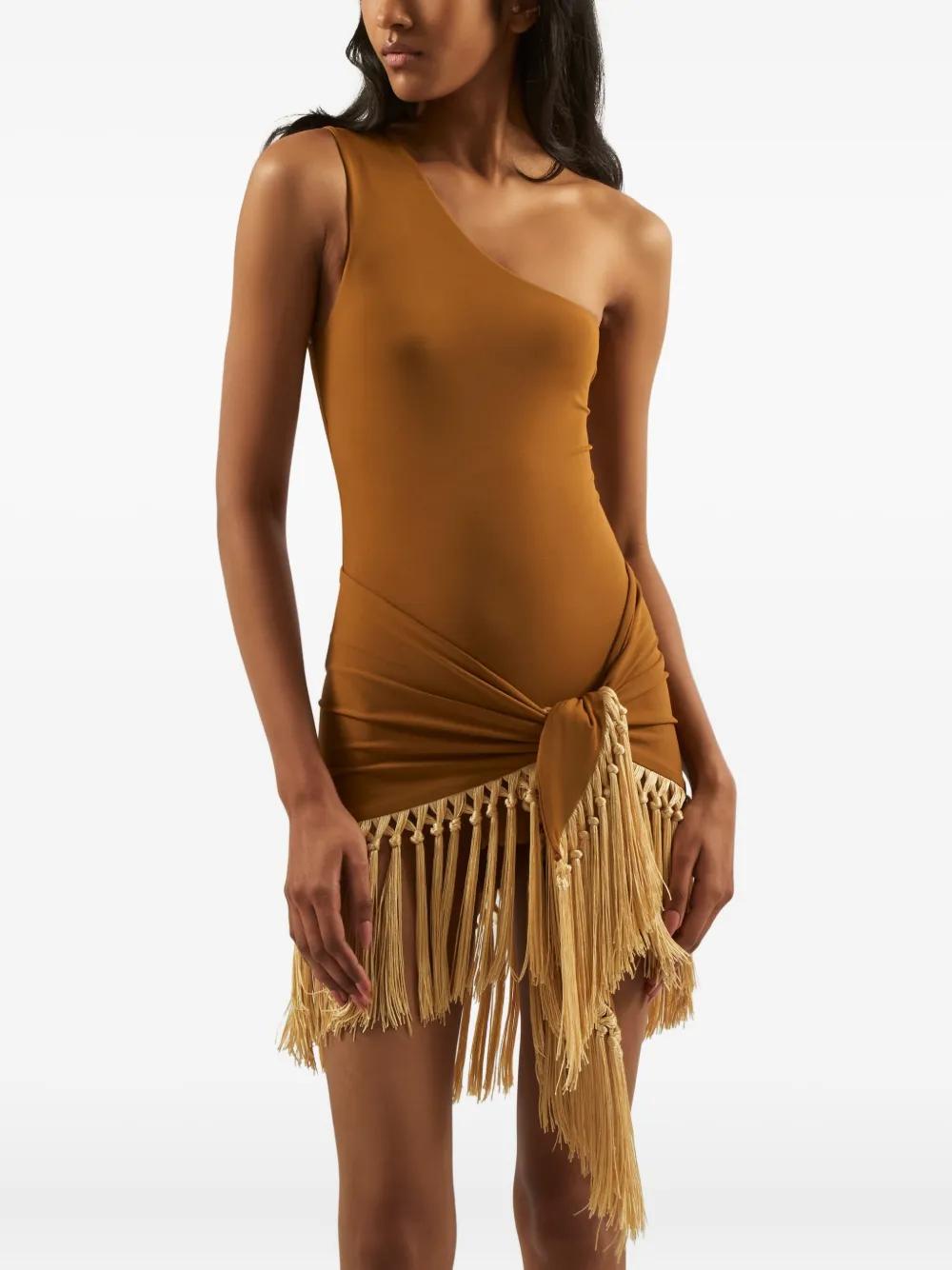 Brown Taller Marmo Clothing for Women | Lyst