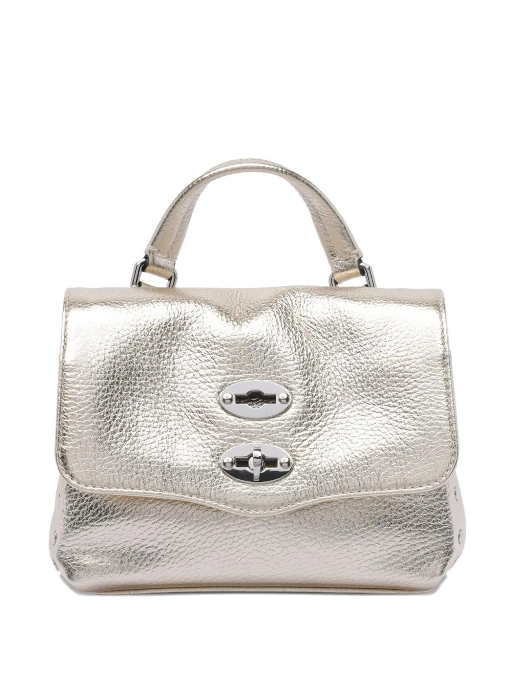トートバッグ ZANELLATO Zanellato Bags.. White (068750S 1120000Z1175) White Zanellato Tote bags for Women | Lyst