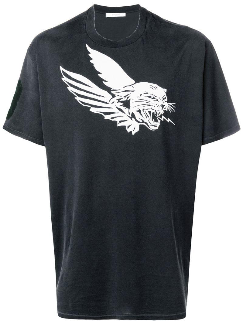 givenchy tiger t shirt